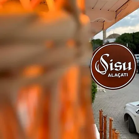 Sisu Alaçatı