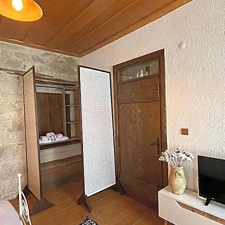 Hotel Sisu *