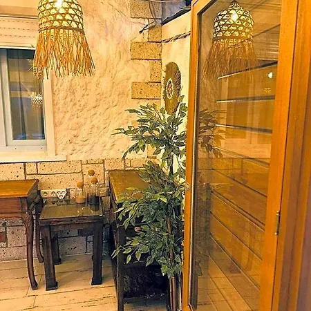 Sisu Hotel Alaçatı