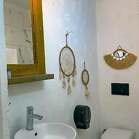 Sisu Alaçatı