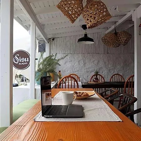 Hotel Sisu