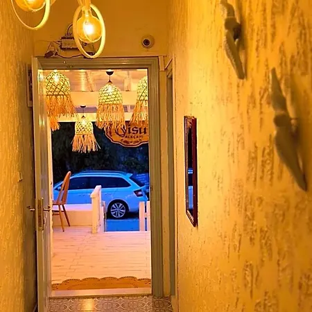Sisu Hotel