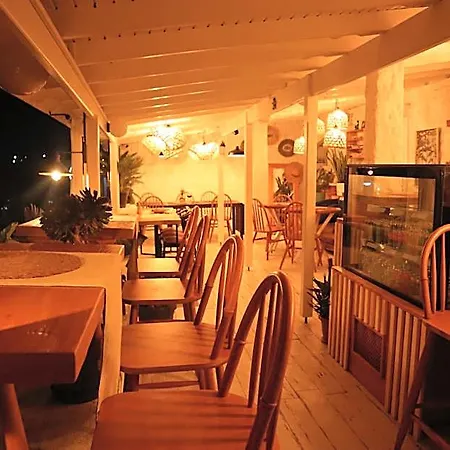 Sisu * Alaçatı