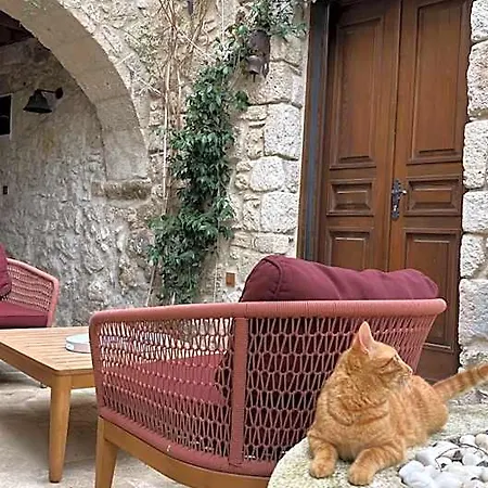 Sisu * Alaçatı