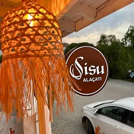 Sisu Hotel *