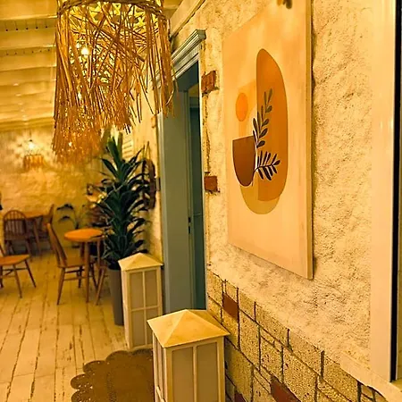 Sisu Hotel