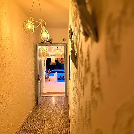 Hotel Sisu