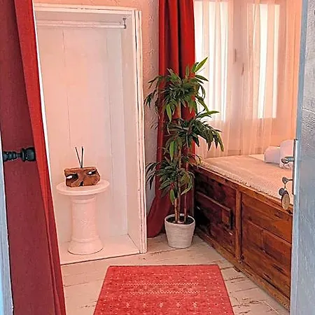 Sisu Alaçatı