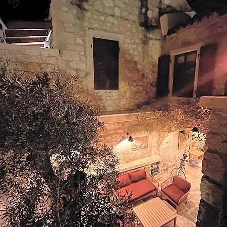 Hotel Sisu Alaçatı