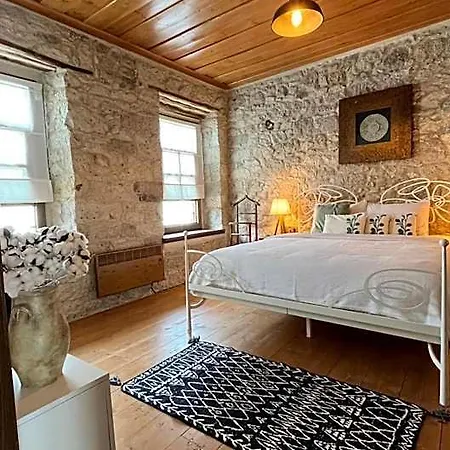 Sisu Hotel Alaçatı
