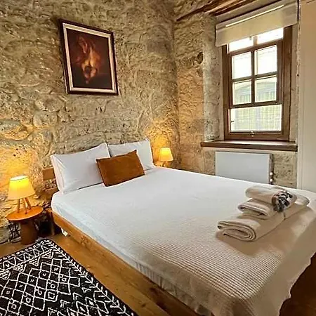 Hotel Sisu