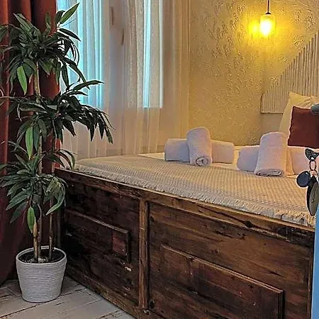 Sisu * Alaçatı