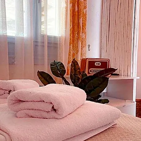 Hotel Sisu